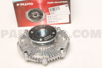 2108286G0A FAN CLUTCH