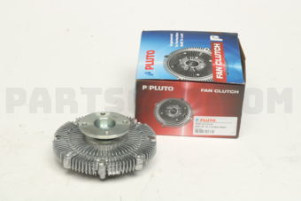 21082VZ00A FAN CLUTCH