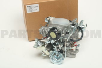 2110066012 CARBURETOR ASSY