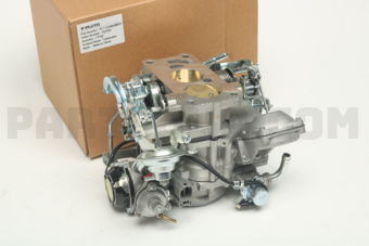 2110066012 CARBURETOR ASSY
