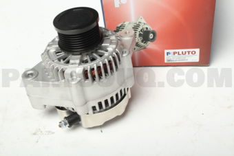 270600L020 ALTERNATOR