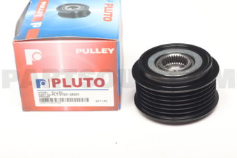 3732125201 PULLEY