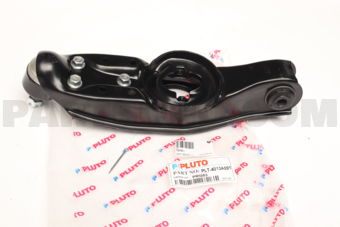 4013A091 LOWER ARM LH