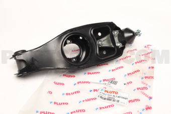 4013A091 LOWER ARM LH