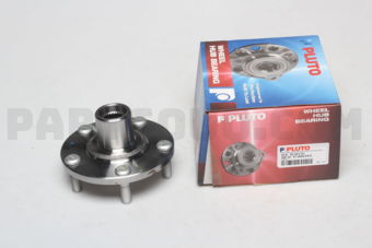 402022Y010 HUB BEARING