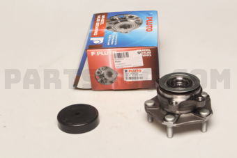 402023RA0B HUB BEARING