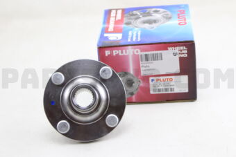 40202AX000 Pluto HUB BEARING
