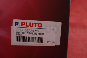 40202AX000 Pluto HUB BEARING