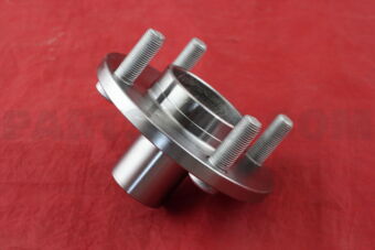 40202AX000 Pluto HUB BEARING