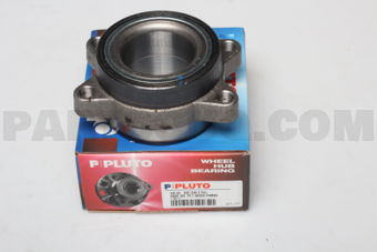40202VW000 HUB BEARING