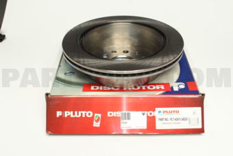 4243126220 DISC ROTOR