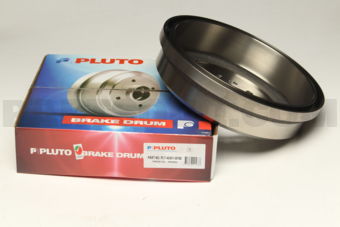 4243135180 BRAKE DRUM RR