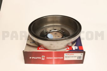 4243160070 BRAKE DRUM
