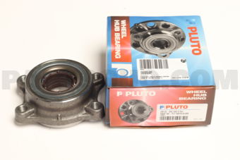 43210AL505 HUB BEARING