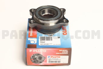 43210AL505 HUB BEARING