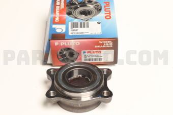 43210AL505 HUB BEARING