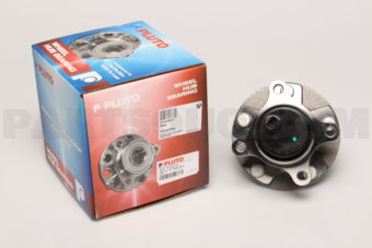 4355030010 HUB BEARING