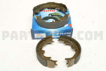 4654060060 BRAKE SHOE