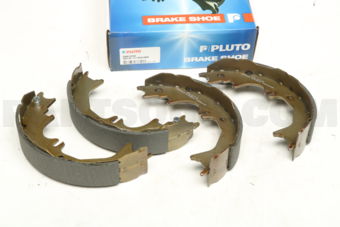 4654060060 BRAKE SHOE