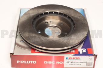 51712A0000 DISC ROTOR