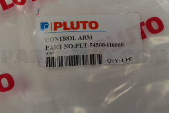 54500H6000 LOWER ARM