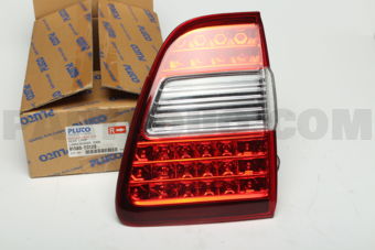 8158060120 BACK LAMP