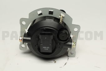 8321A467 FOG LAMP