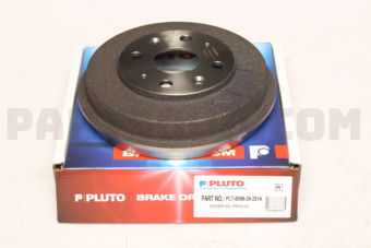 B59626251A DISC ROTOR
