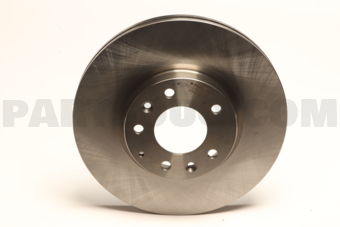 G33Y3325X DISC ROTOR