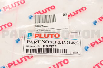 GJ6A34J50C ARM ASSY, SUSPENSION