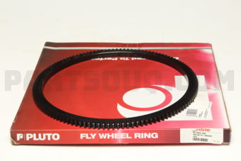 MD024812 FLY WHEEL RING GEAR