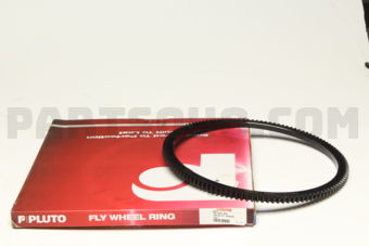 MD024812 FLY WHEEL RING GEAR