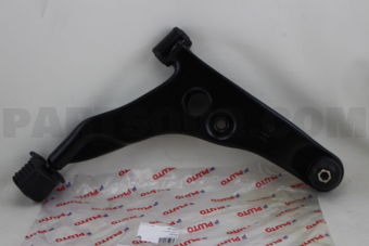 MR241342 LOWER ARM LH