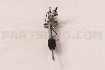 SR2033 POWER STEERING RACK