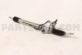 SR2049 POWER STEERING RACK