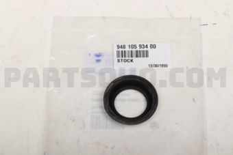 94810593400 PORSCHE CAYENNE GASKET TPT CVR