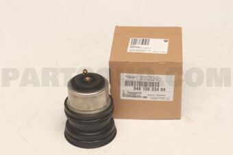 94810603404 PORSCHE PANAMERA THERMOSTAT