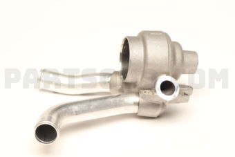 94810606005 PORSCHE CAYENNE THERMOSTAT HSG