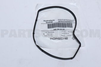94810653300 GASKET,WATER PUMP-MACAN(95B)