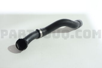 95510623800 PORSCHE CAYENNE WATER HOSE