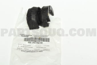95534379250 PORSCHE CAYENE STABILISER BUSH