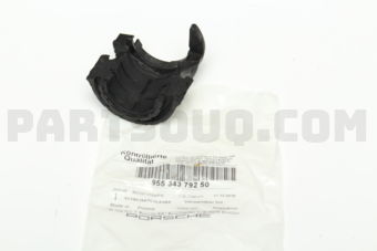 95534379250 PORSCHE CAYENE STABILISER BUSH