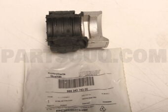 95534379300 PORSCHE CAYN STABL BAR BUSHING