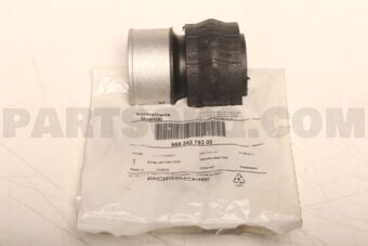95534379300 PORSCHE CAYN STABL BAR BUSHING