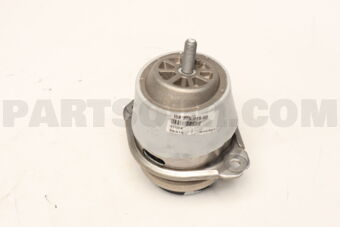 95837504900 PORSCHE CAYENNE ENG MTG RH/LH
