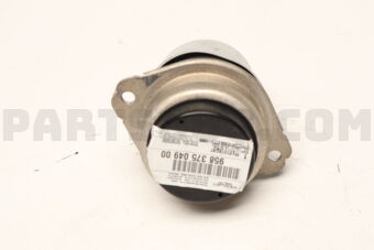 95837504900 PORSCHE CAYENNE ENG MTG RH/LH