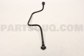 95B122447F VENT LINE,COOANT TANK-MACAN95B