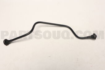 95B122447F VENT LINE,COOANT TANK-MACAN95B