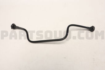 95B122447F VENT LINE,COOANT TANK-MACAN95B