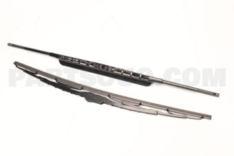97062890100 PORSCHE PANAMERA WIPER BLDE ST